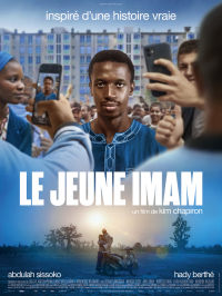 LE JEUNE IMAM streaming