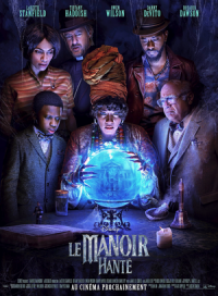 LE MANOIR HANTÉ 2023 streaming