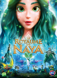 LE ROYAUME DE NAYA streaming