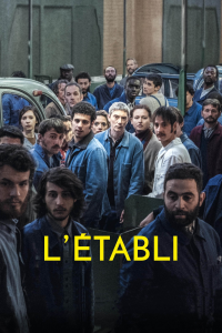 L'ÉTABLI streaming