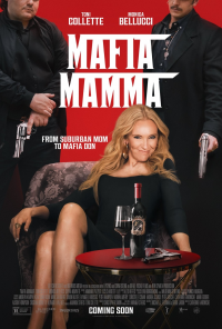 MAFIA MAMMA