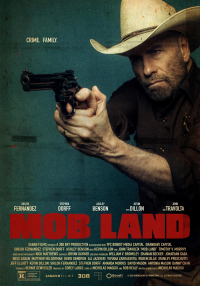 MOB LAND streaming