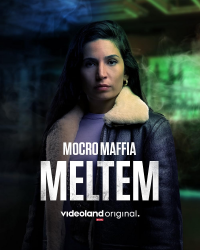 MOCRO MAFIA: MELTEM