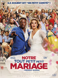 NOTRE TOUT PETIT PETIT MARIAGE streaming