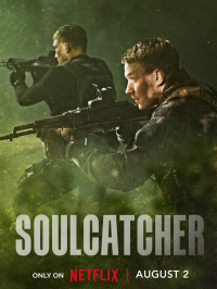 OPÉRATION : SOULCATCHER