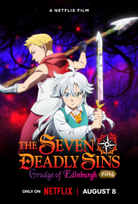 THE SEVEN DEADLY SINS: GRUDGE OF EDINBURGH - PARTIE 2 streaming