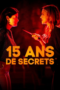 15 ANS DE SECRETS