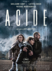 Acide streaming