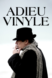 ADIEU VINYLE streaming