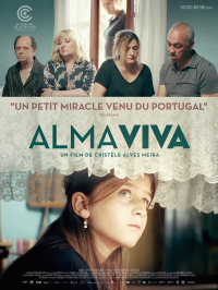 ALMA VIVA streaming