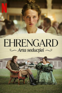 EHRENGARD OU L'ART DE LA SÉDUCTION streaming