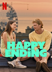 HAPPY ENDING