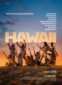 HAWAII 2023 streaming