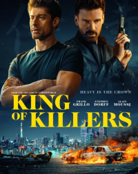 KING OF KILLERS