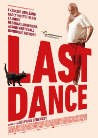 Last Dance streaming