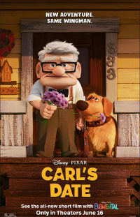 LE RENDEZ-VOUS GALANT DE CARL streaming