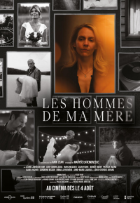 LES HOMMES DE MA MÈRE streaming