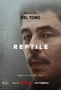 REPTILE