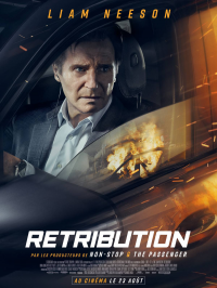 RETRIBUTION 2023 streaming