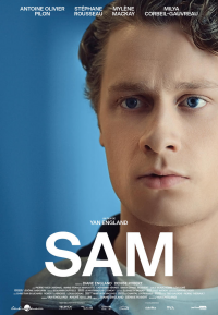 SAM 2021 streaming