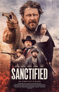 Sanctified streaming