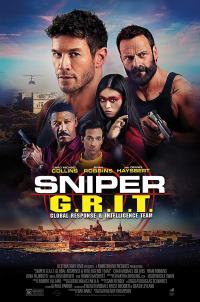 SNIPER: G.R.I.T. streaming