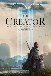 The Creator streaming