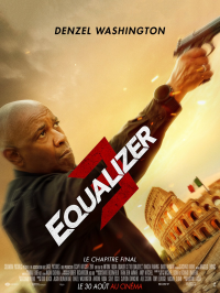 The Equalizer 3