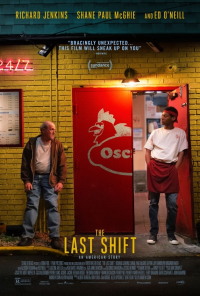 THE LAST SHIFT