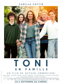 Toni en famille streaming