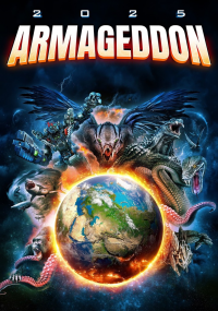 2025 ARMAGEDDON