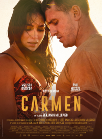 CARMEN 2023 streaming