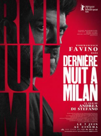 DERNIÈRE NUIT À MILAN streaming