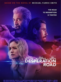 DESPERATION ROAD 2023 streaming