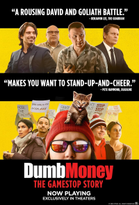 Dumb Money streaming