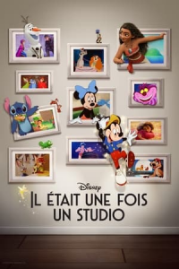 IL ÉTAIT UNE FOIS UN STUDIO