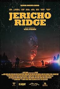 JERICHO RIDGE