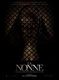 LA NONNE : LA MALÉDICTION DE SAINTE LUCIE streaming