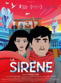 LA SIRÈNE streaming