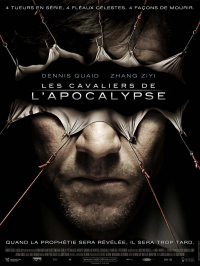 LES 4 CAVALIERS DE L'APOCALYPSE streaming