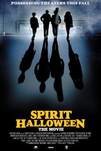 L'ESPRIT D'HALLOWEEN streaming