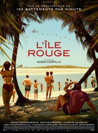 L'ÎLE ROUGE streaming