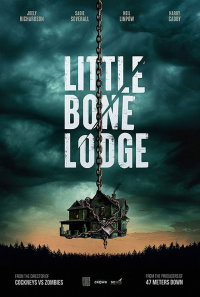 Little Bone Lodge streaming