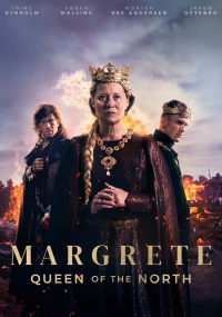 MARGRETE: REINE DU NORD streaming