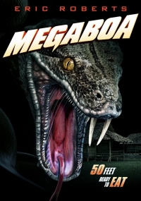 MEGABOA streaming