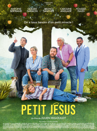 PETIT JÉSUS streaming