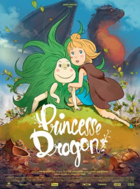 PRINCESSE DRAGON streaming