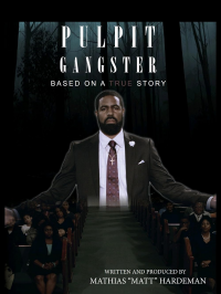 Pulpit Gangster