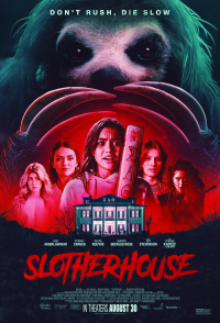 Slotherhouse streaming