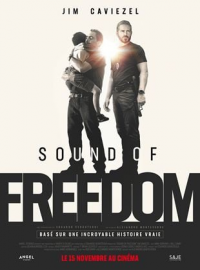 SOUND OF FREEDOM